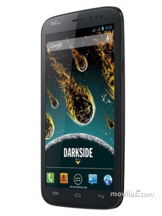 Imagen 5 Wiko Darkside
