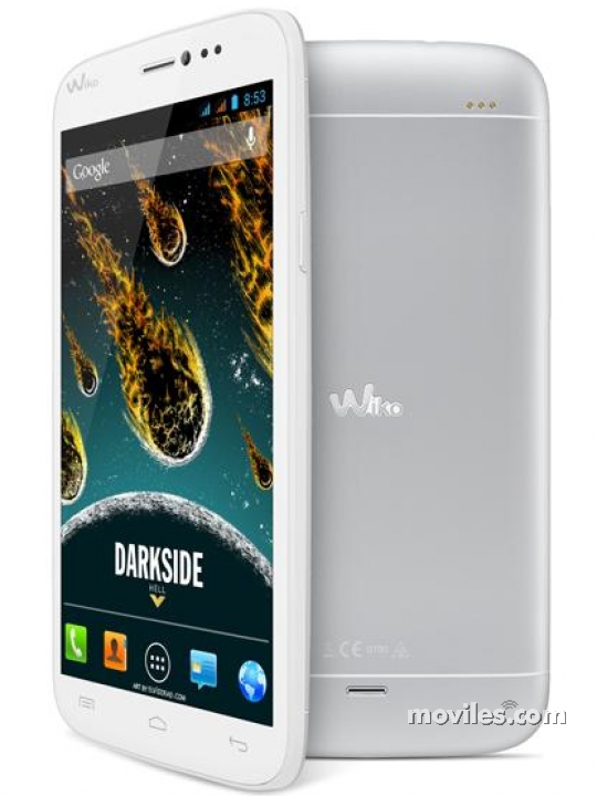Imagen 6 Wiko Darkside