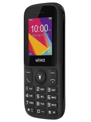 Fotografia Wiko F100