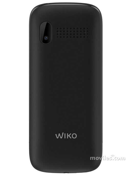 Imagen 2 Wiko F100