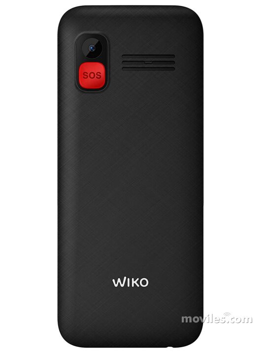 Imagen 2 Wiko F200