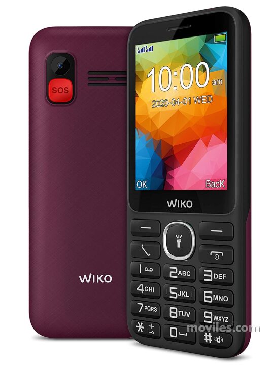 Imagen 5 Wiko F200