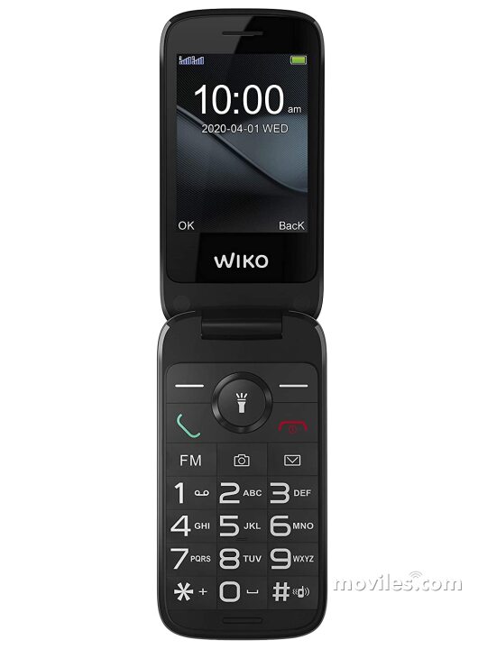 Wiko F300