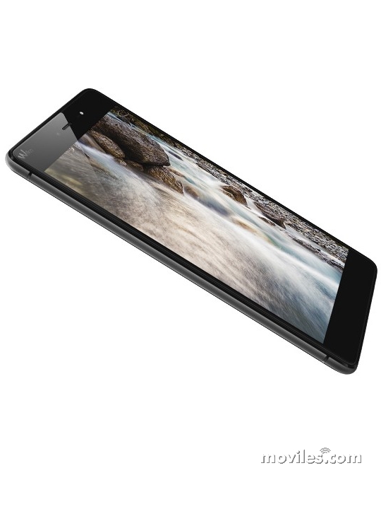 Imagen 2 Wiko Fever 4G