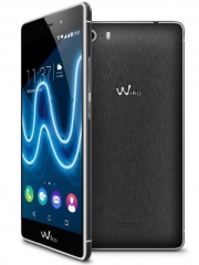 Fotografia Wiko Fever Special Edition