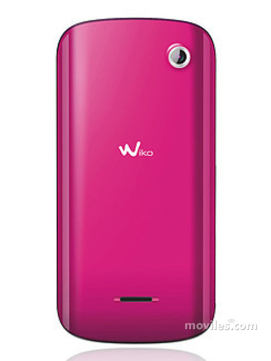Imagen 2 Wiko Fiji