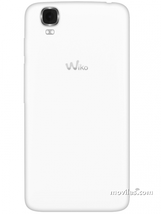 Imagen 2 Wiko Fizz