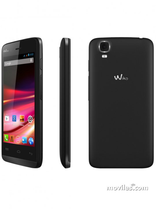 Imagen 3 Wiko Fizz