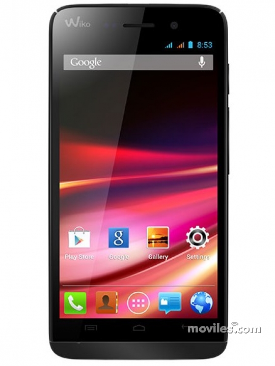 Imagen 4 Wiko Fizz