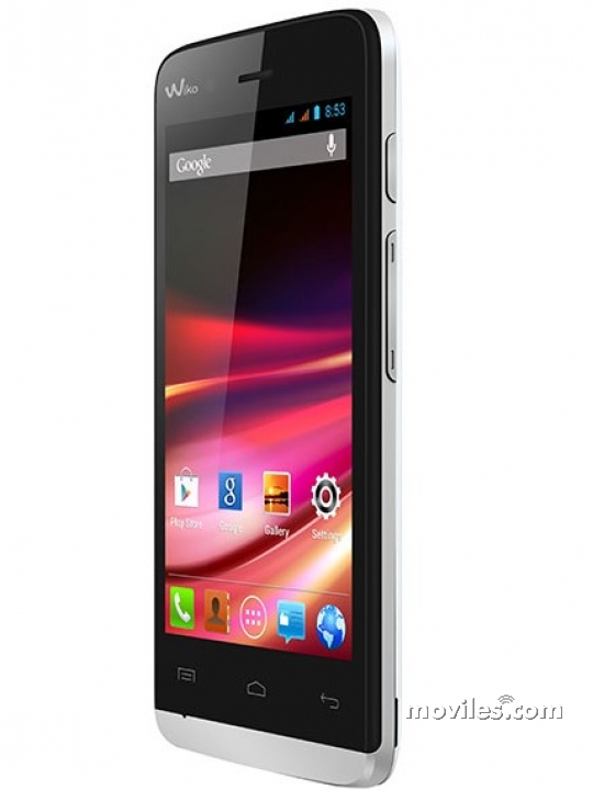 Imagen 5 Wiko Fizz