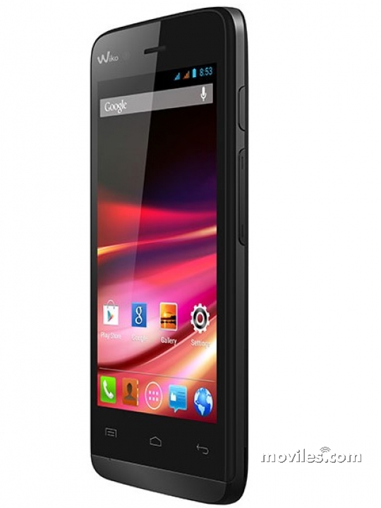 Imagen 6 Wiko Fizz