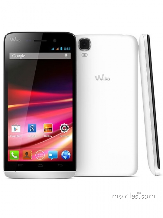 Imagen 7 Wiko Fizz