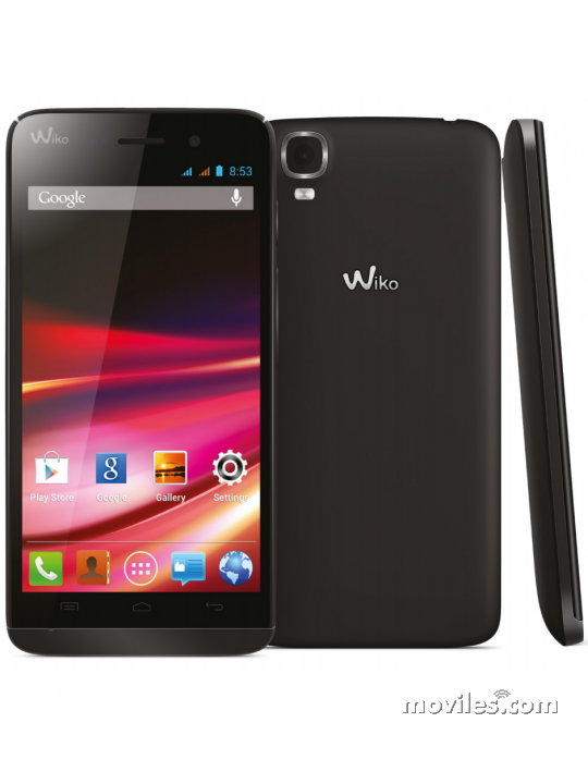 Imagen 8 Wiko Fizz