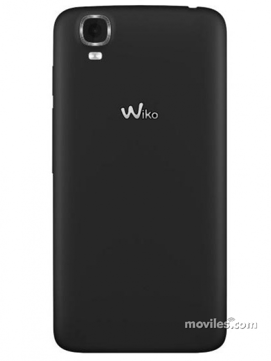 Imagen 9 Wiko Fizz