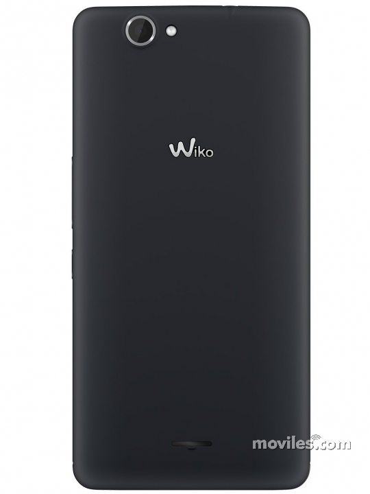 Imagen 2 Wiko Getaway
