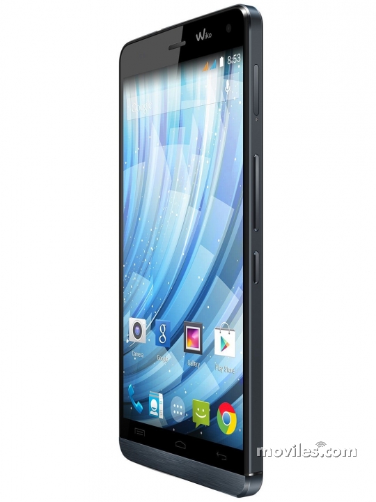 Imagen 3 Wiko Getaway
