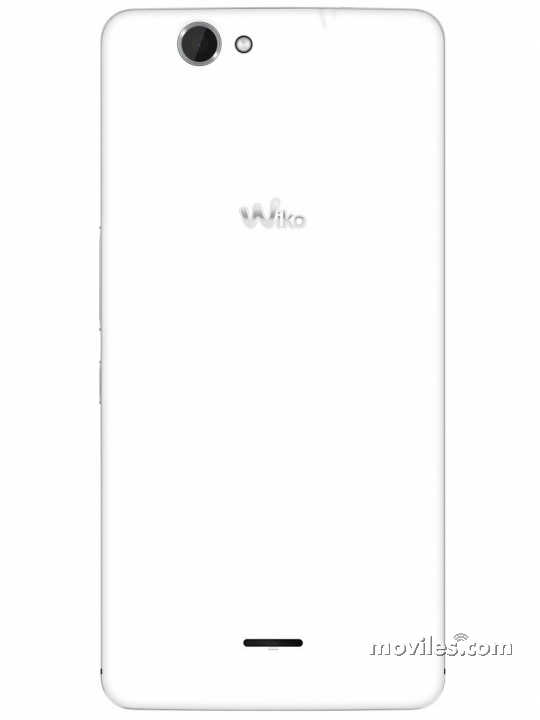 Imagen 6 Wiko Getaway