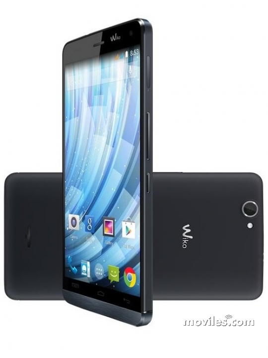 Imagen 7 Wiko Getaway