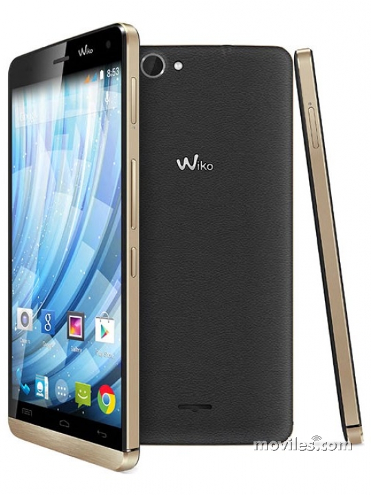 Imagen 9 Wiko Getaway