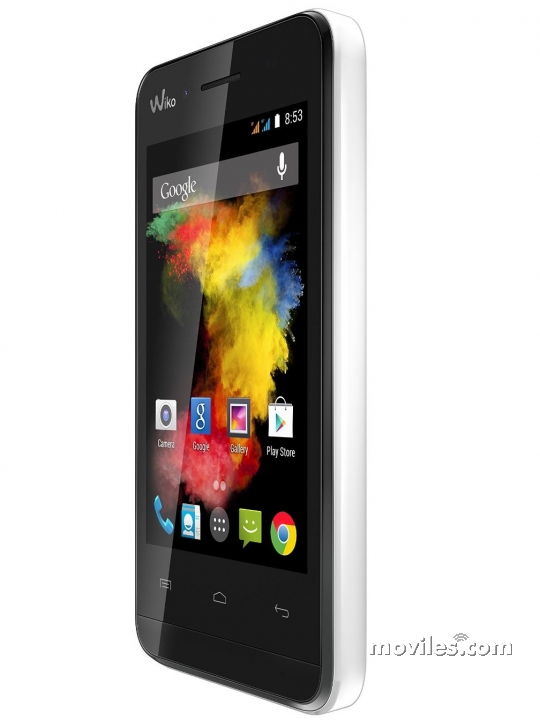 Imagen 3 Wiko Goa