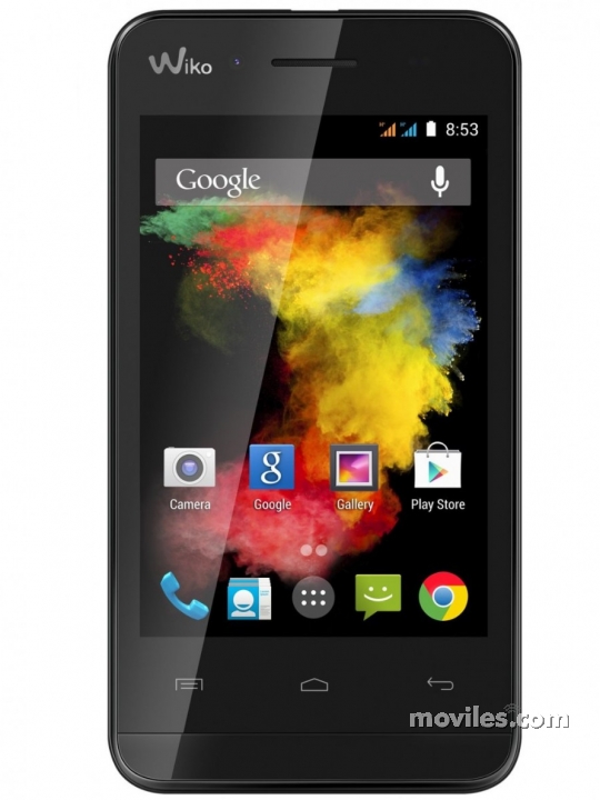 Wiko Goa