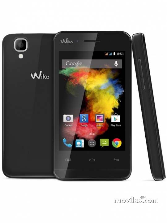 Imagen 4 Wiko Goa