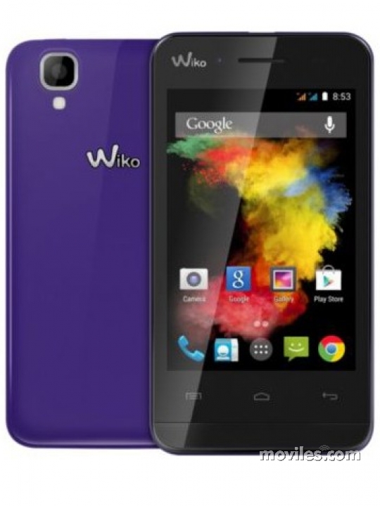 Imagen 5 Wiko Goa