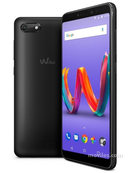 Imagen 3 Wiko Harry 2