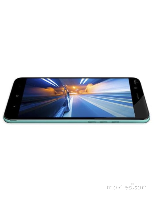 Imagen 3 Wiko Harry