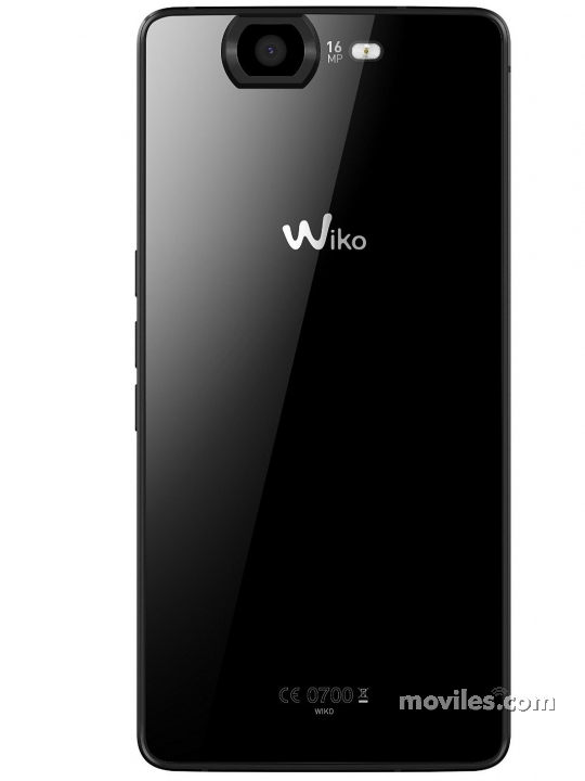 Imagen 3 Wiko Highway 4G