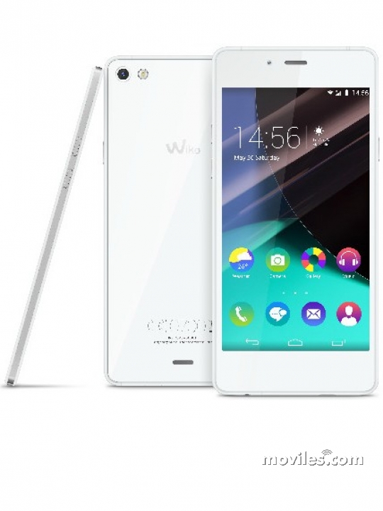 Imagen 5 Wiko Highway Pure 4G