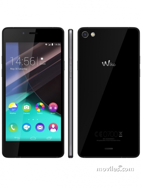 Imagen 4 Wiko Highway Pure 4G