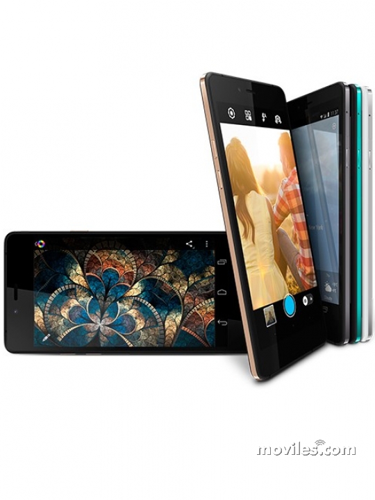 Imagen 6 Wiko Highway Pure 4G