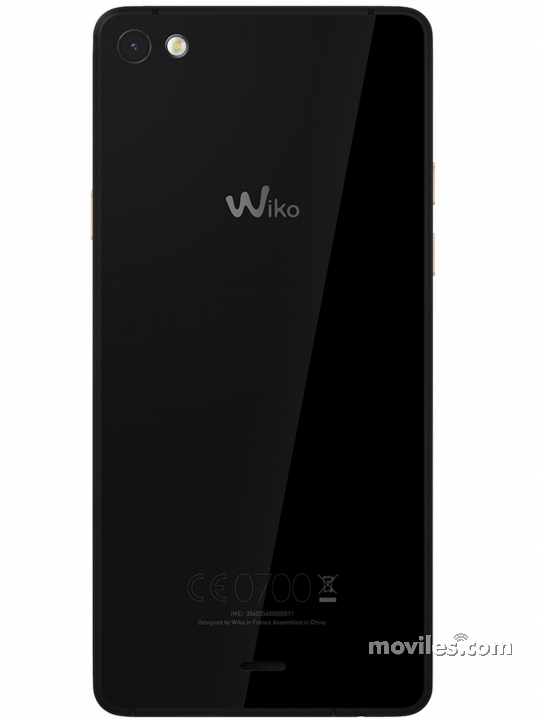 Imagen 7 Wiko Highway Pure 4G