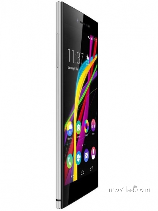 Imagen 7 Wiko Highway Star 4G