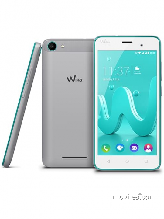 Imagen 7 Wiko Jerry