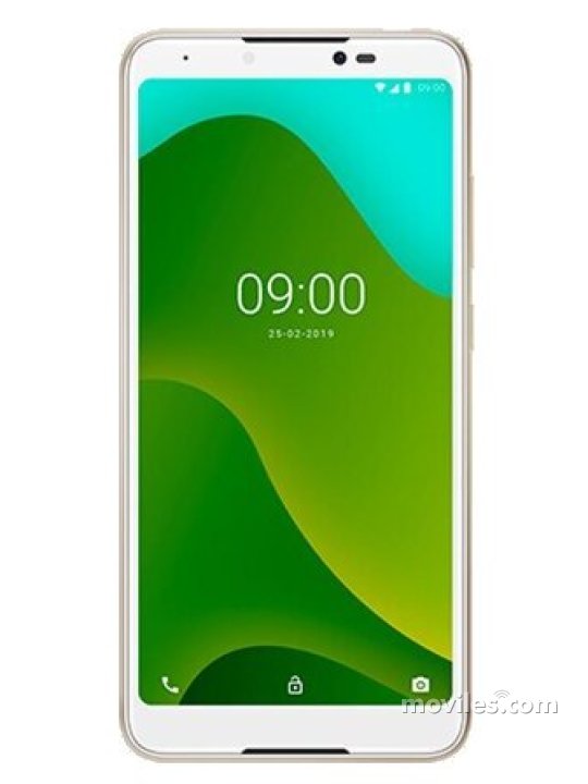 Wiko Jerry 4