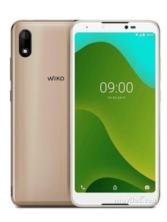 Imagen 2 Wiko Jerry 4