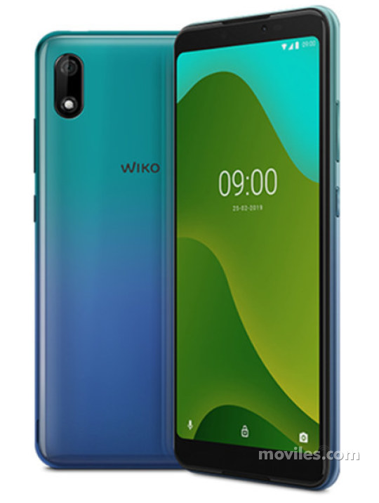 Imagen 3 Wiko Jerry 4