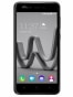 Étui pour WIKO JERRY / Lenny 3 III Housse Coque TPU Gel Silicone Douce