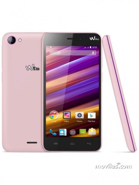 Imagen 2 Wiko Jimmy