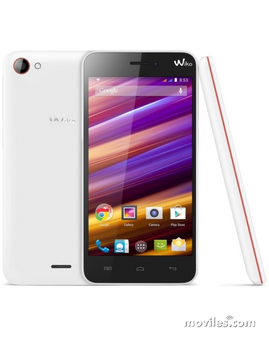 Imagen 3 Wiko Jimmy