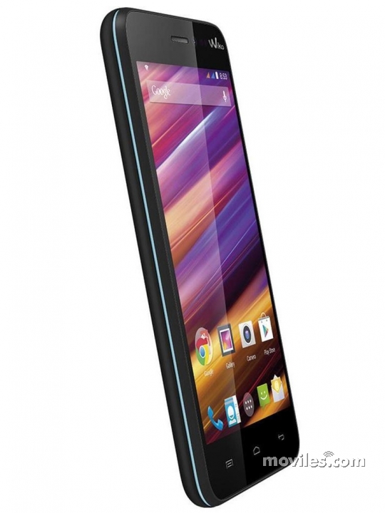 Wiko Jimmy