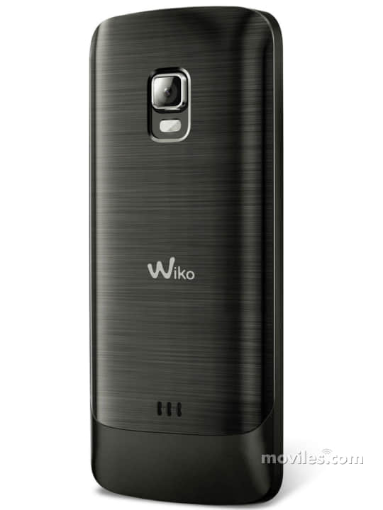 Imagen 4 Wiko Kar 3