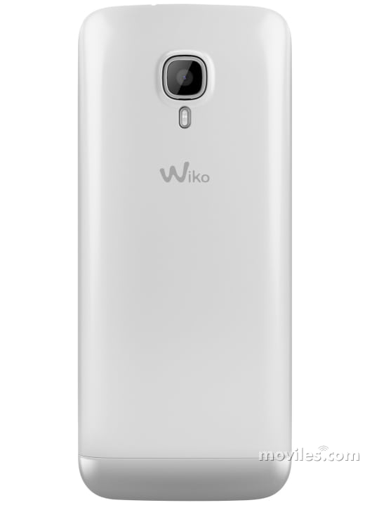 Imagen 5 Wiko Kar 3