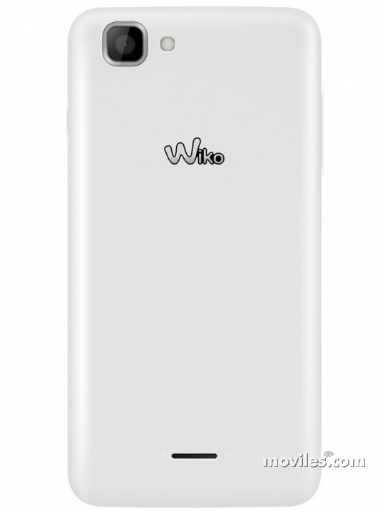 Imagen 2 Wiko Kite