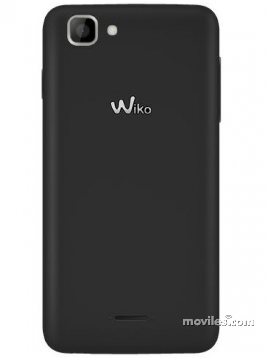 Imagen 4 Wiko Kite