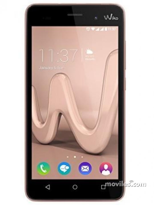 Wiko Lenny 3