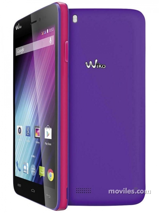 Imagen 4 Wiko Lenny