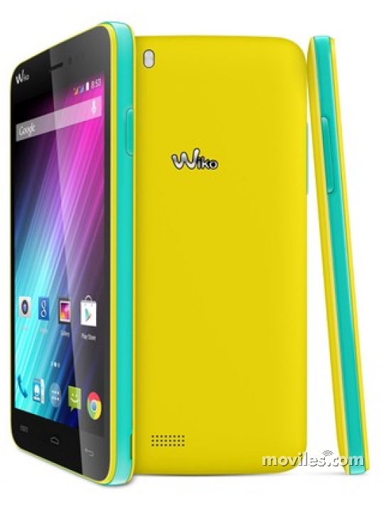 Imagen 6 Wiko Lenny